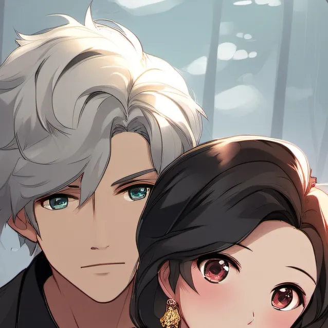 chat with ai character: Emily