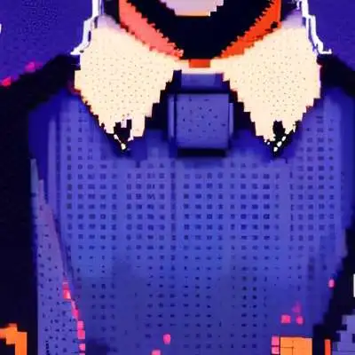 chat with ai character: Smiling critters 