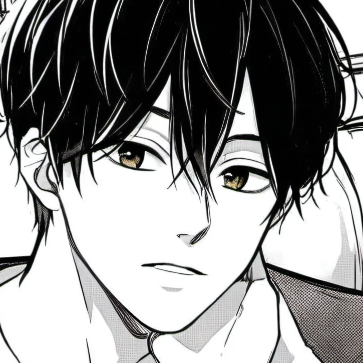 chat with ai character: Jake