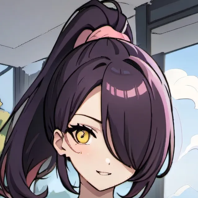 chat with ai character: matariana 