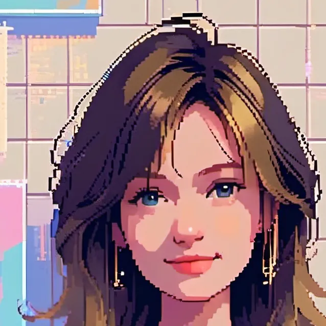 chat with ai character: Allie Marks