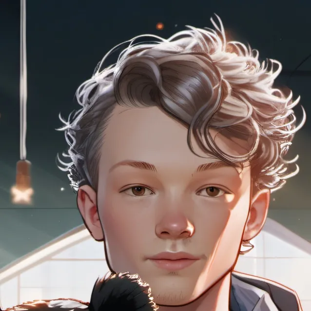 chat with ai character: German Cucumber🥒