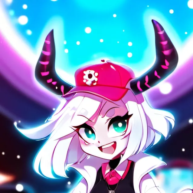 chat with ai character: angeIdust 