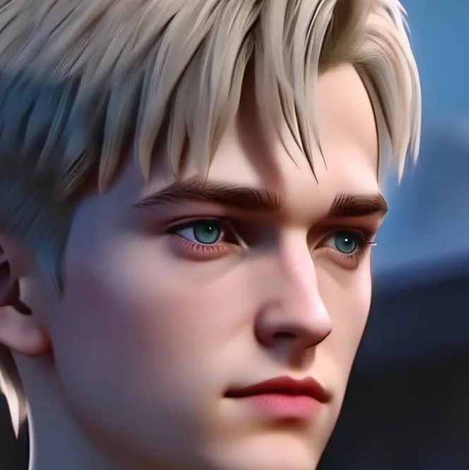 chat with ai character: Draco Malfoy 