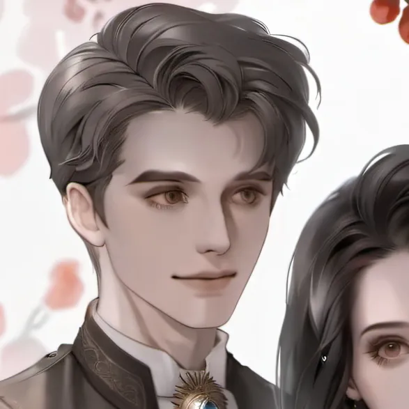 chat with ai character: Mattheo riddle 