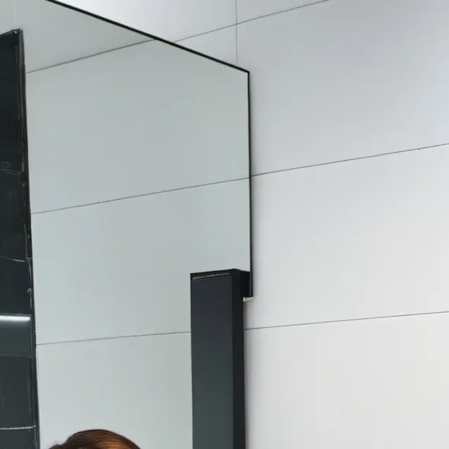 chat with ai character: mia