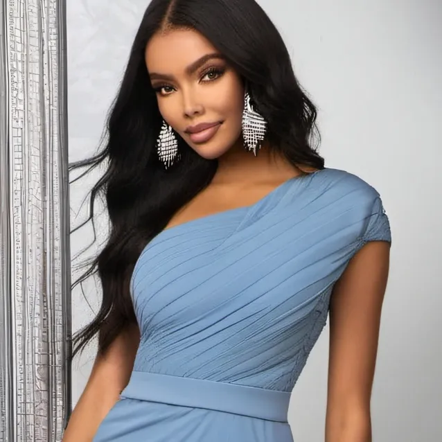 chat with ai character: Mina