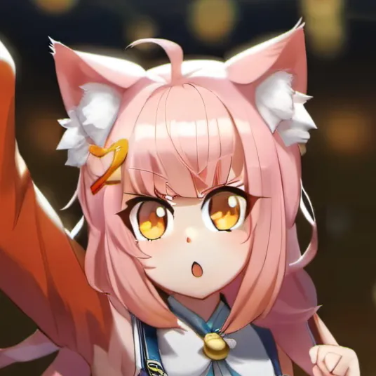 chat with ai character: Kawaii chan (kc)