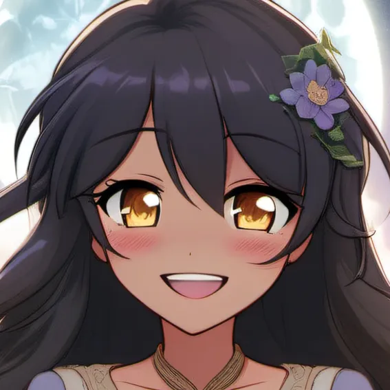 chat with ai character: Aphmau 