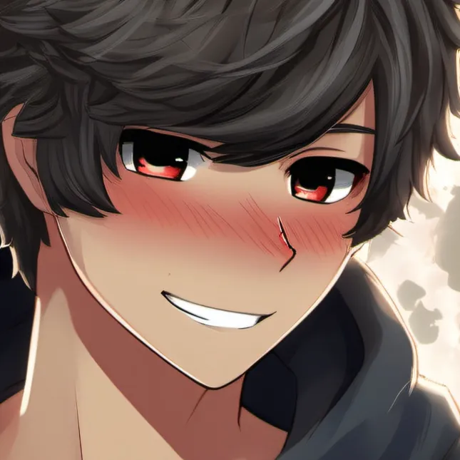 chat with ai character: Aaron 