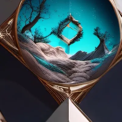 chat with ai character: Hazbin Hotel(road)