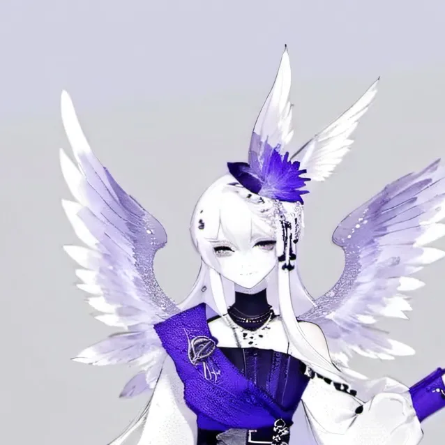 chat with ai character: Solar