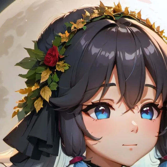 chat with ai character: Star 