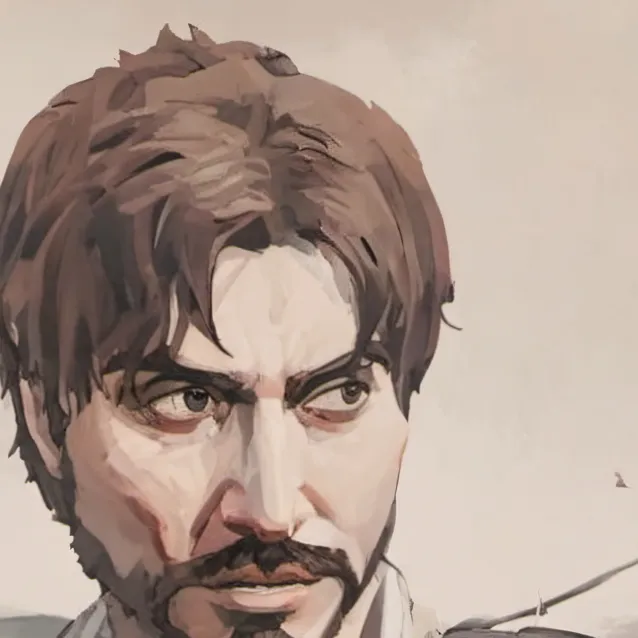 chat with ai character: Dylan