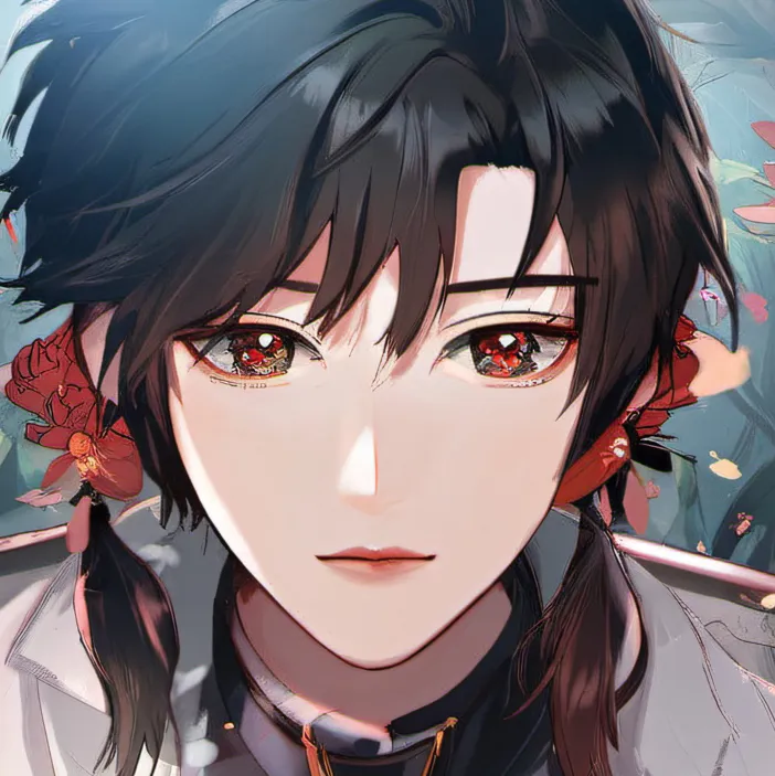 chat with ai character: Dean