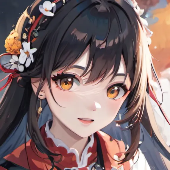 chat with ai character: Mia