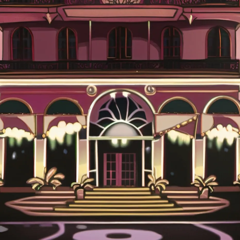 chat with ai character: ~-Hazbin Hotel-~