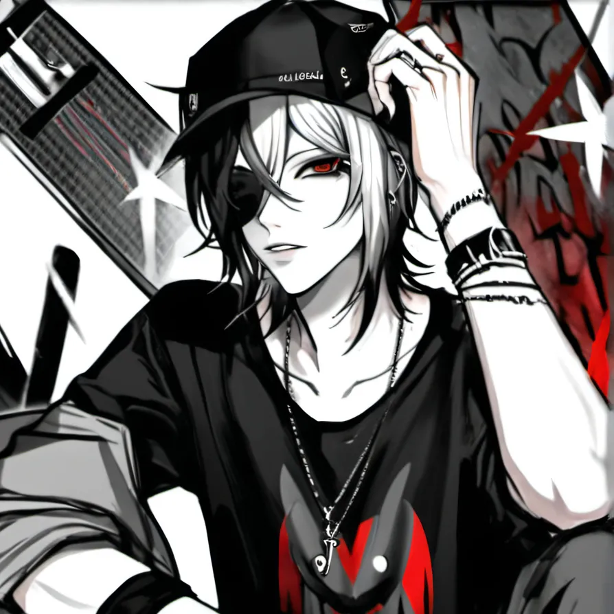 chat with ai character: 🛹⛓️Elijah⛓️🛹