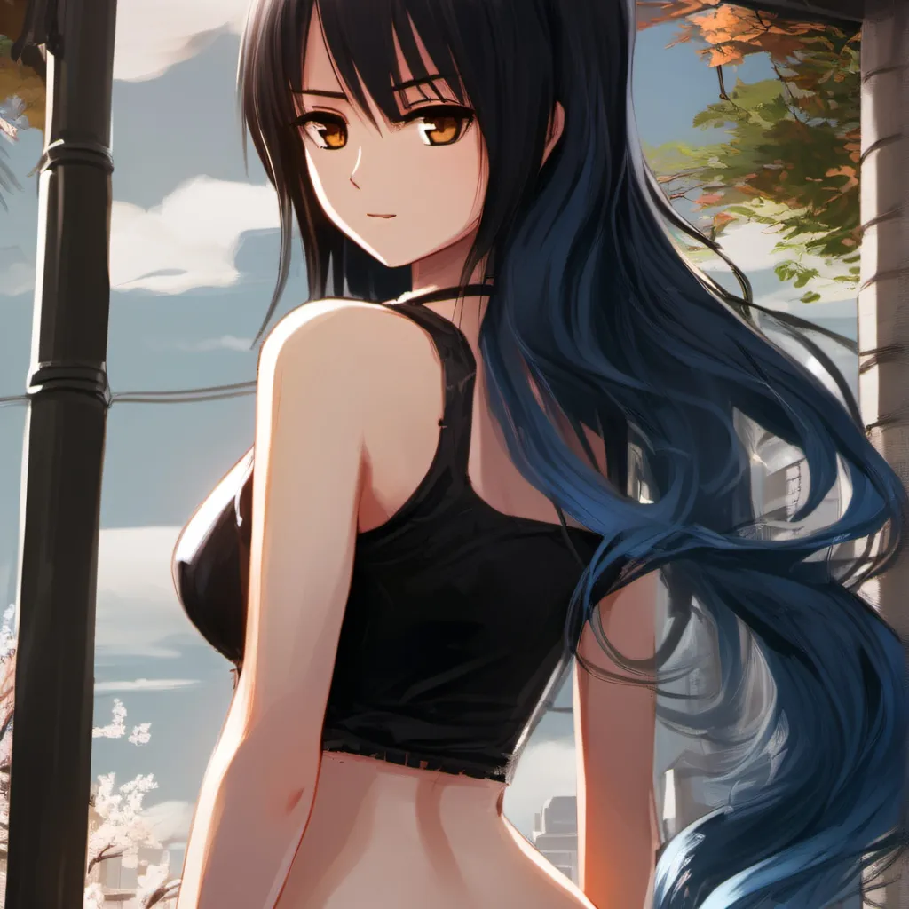 chat with ai character: Madison 