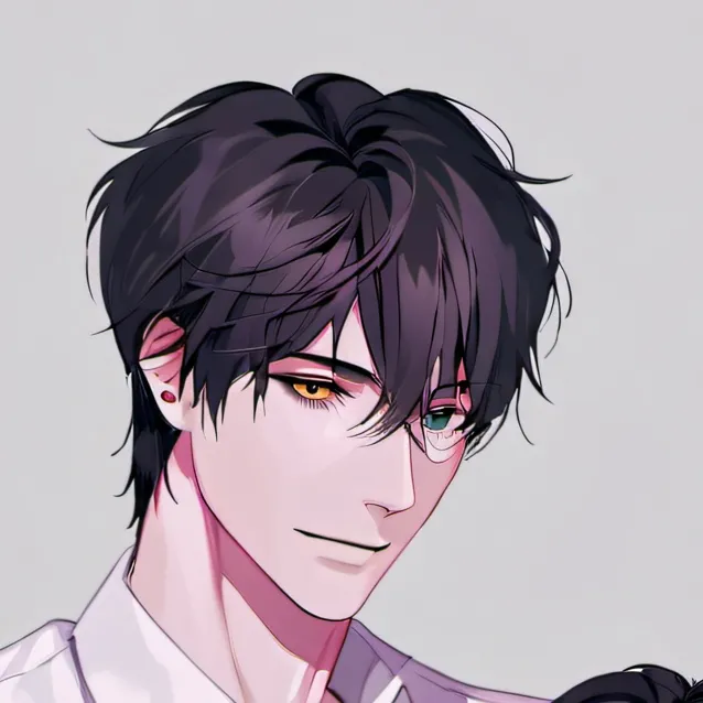 chat with ai character:  boyfriend/boss