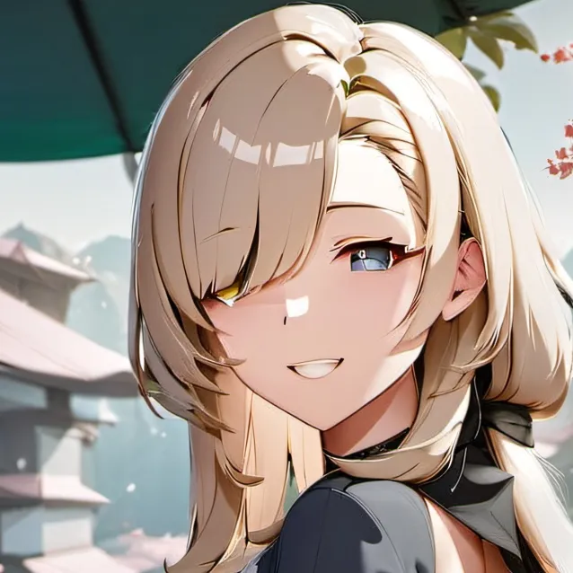 chat with ai character: Madison/gf