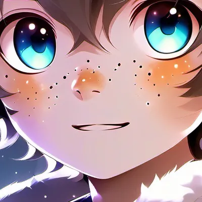 chat with ai character: Nick