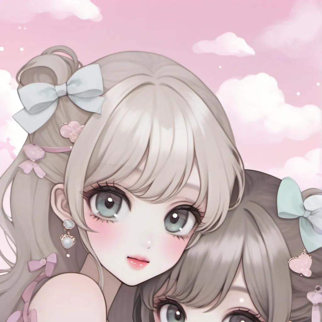 chat with ai character: Elizabet Emily