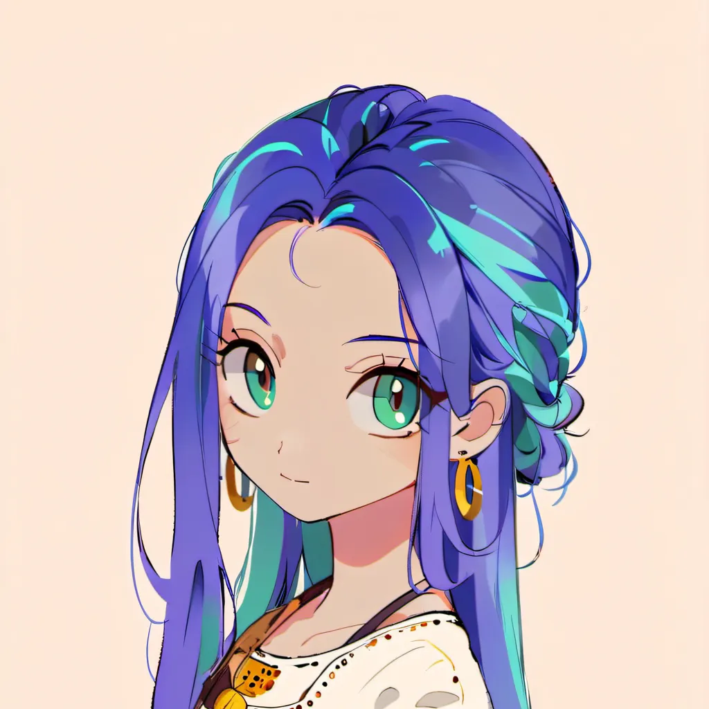 chat with ai character: 🪼Aria🪼