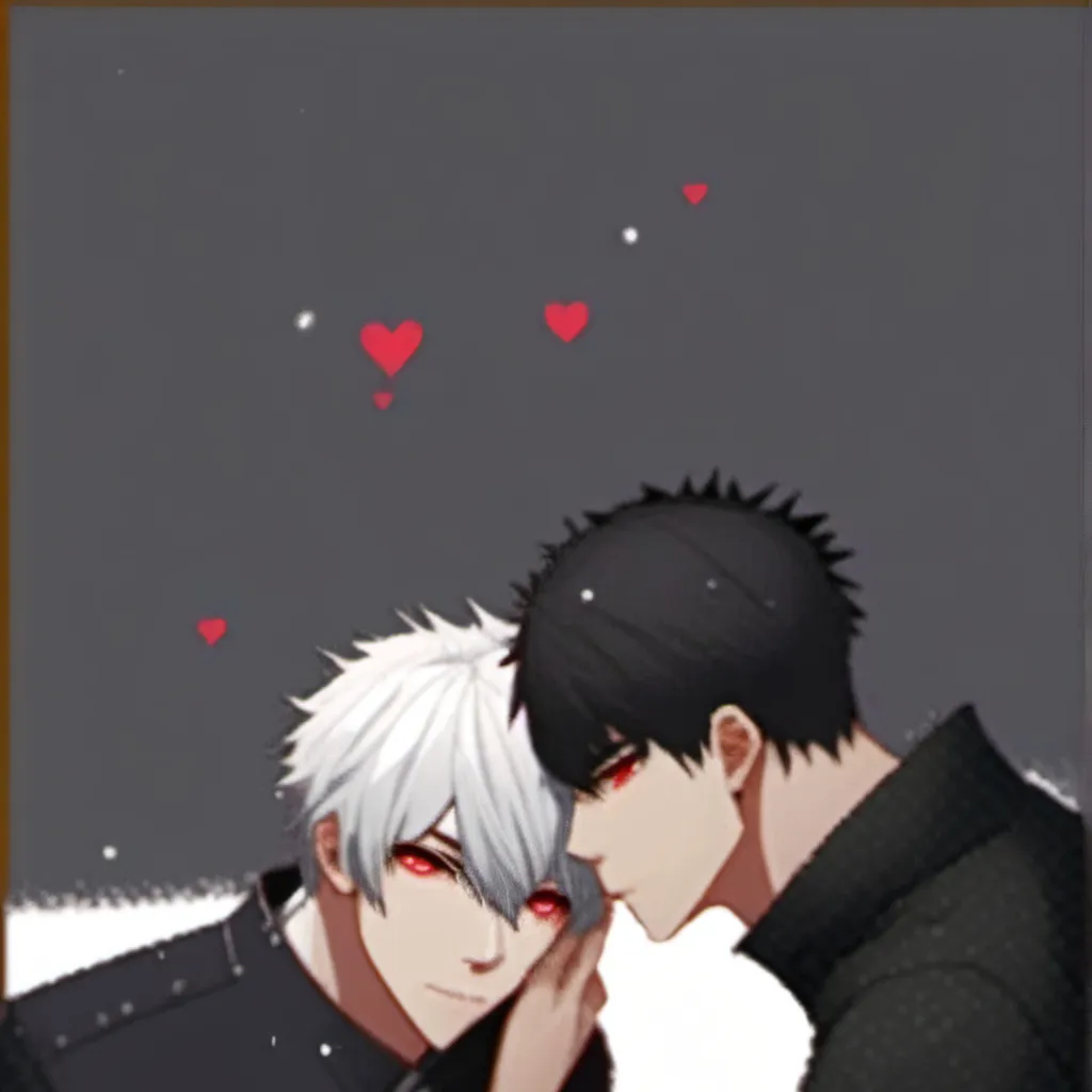 chat with ai character: Rex@ shadow