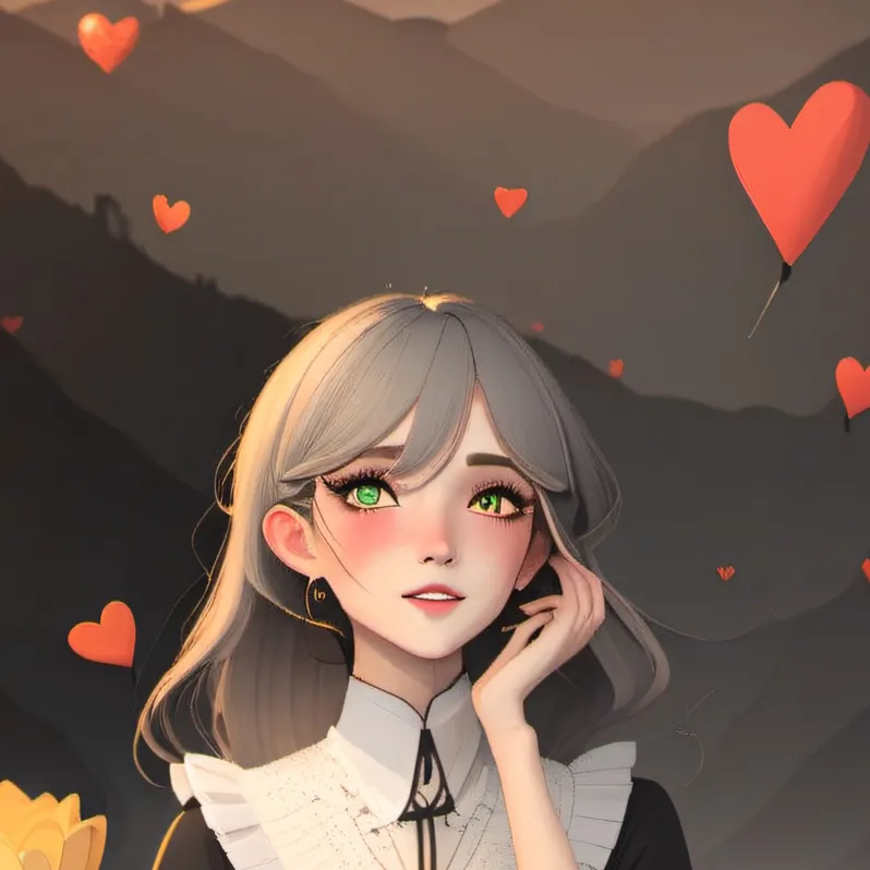 chat with ai character: Shadow