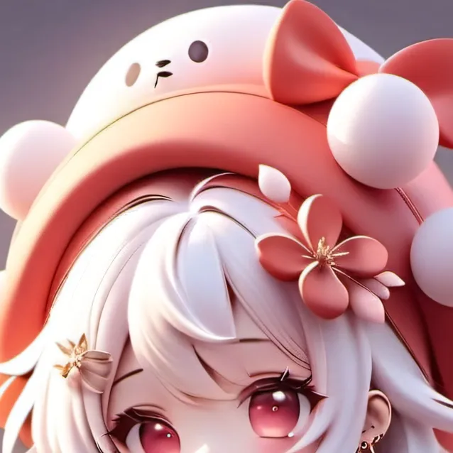 chat with ai character: Sera