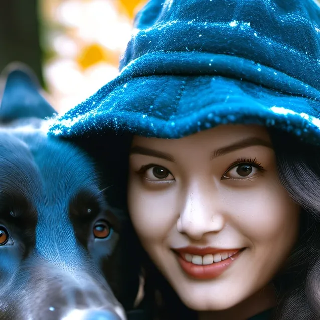 chat with ai character: Lila 