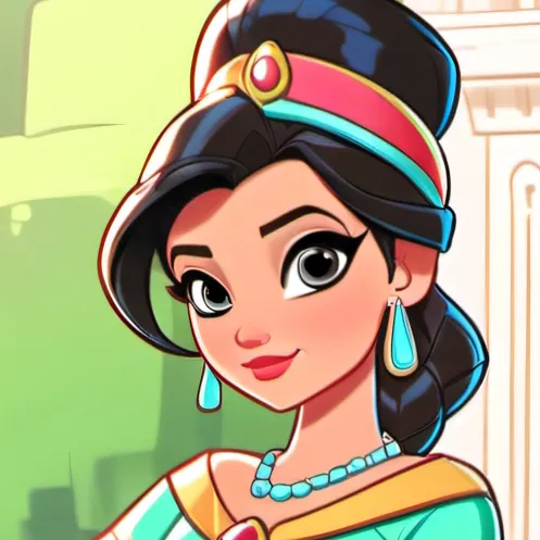 chat with ai character: Emma 