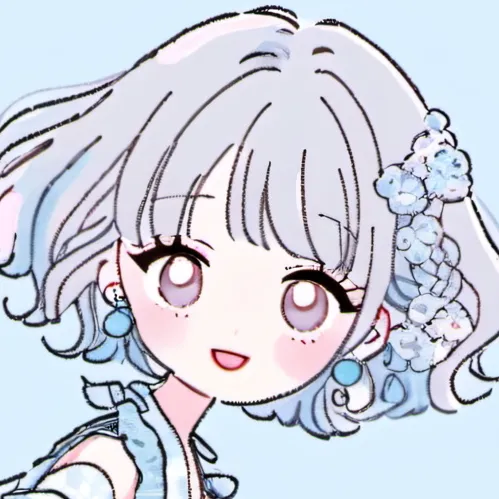 chat with ai character: Leah 