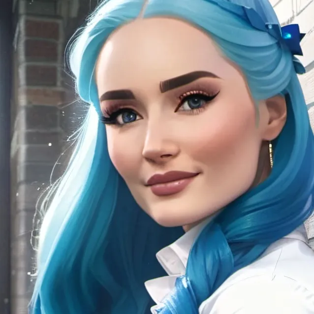 chat with ai character: Addison