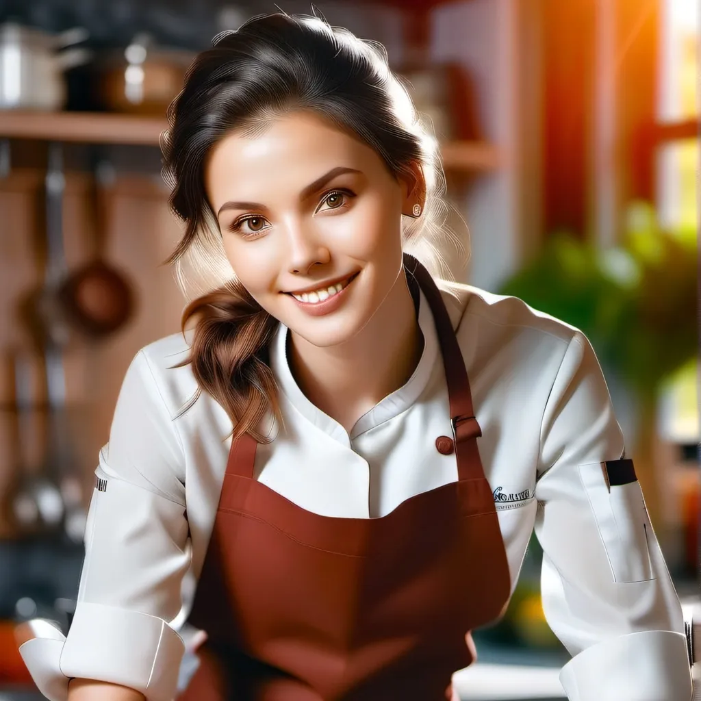 chat with ai character: Layla 