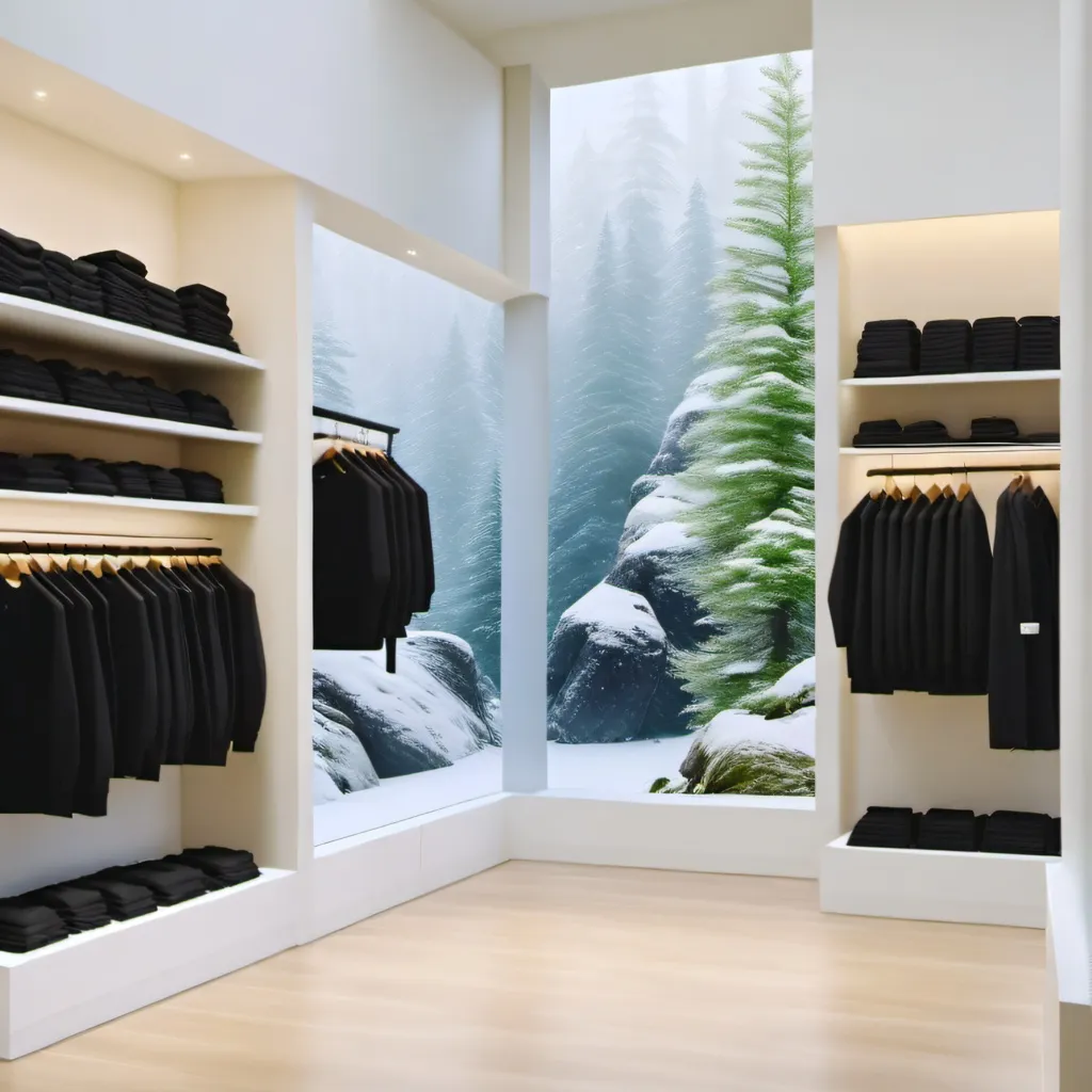 chat with ai character: Lululemon Store