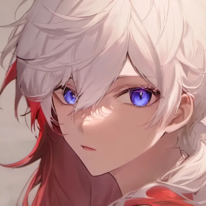 chat with ai character: Mack