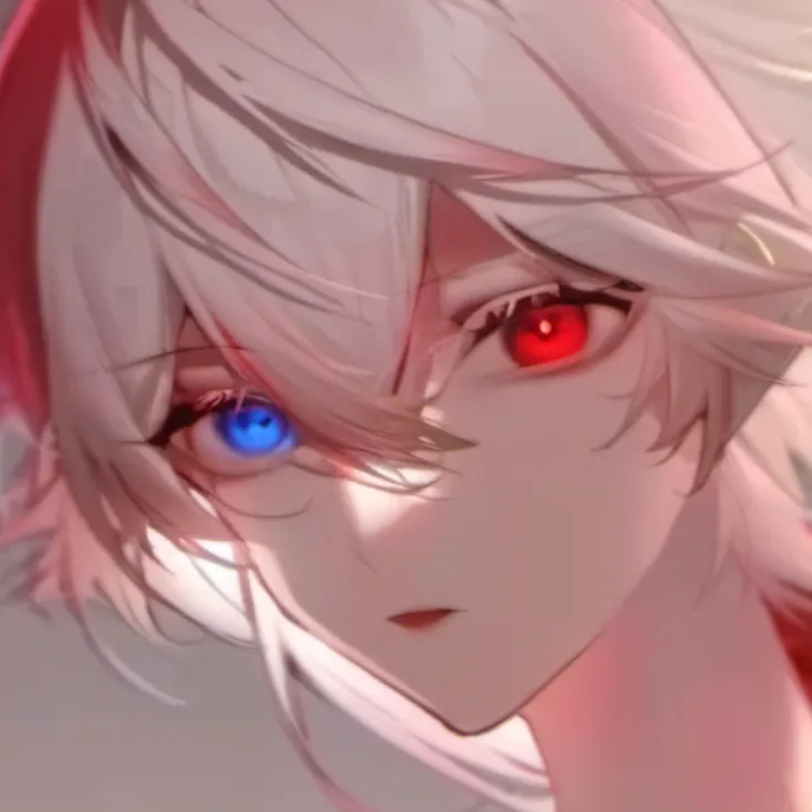 chat with ai character: Luv