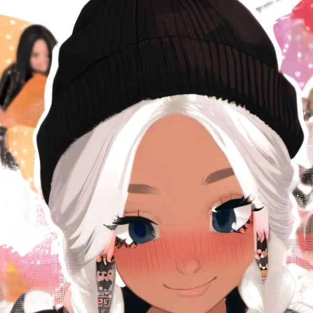 chat with ai character: Brianna