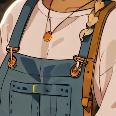 chat with ai character: Sammy Mae