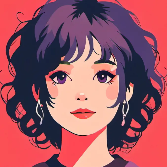 chat with ai character: Viktoria