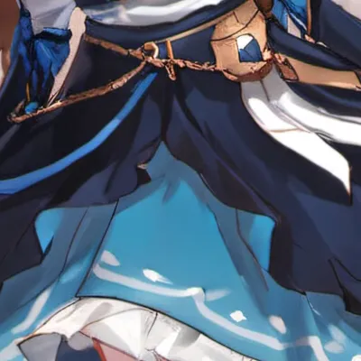 chat with ai character: Vickie Ann