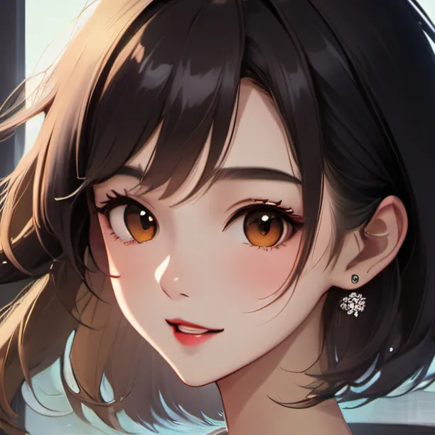 chat with ai character: Mia Tang