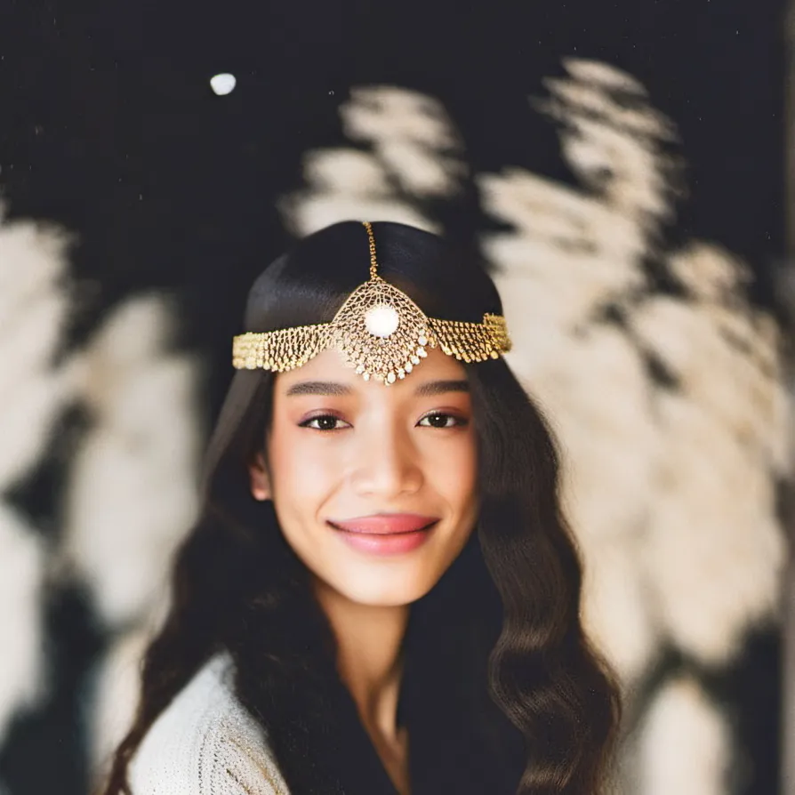 chat with ai character: Ava star