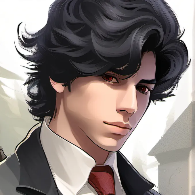 chat with ai character: Kia