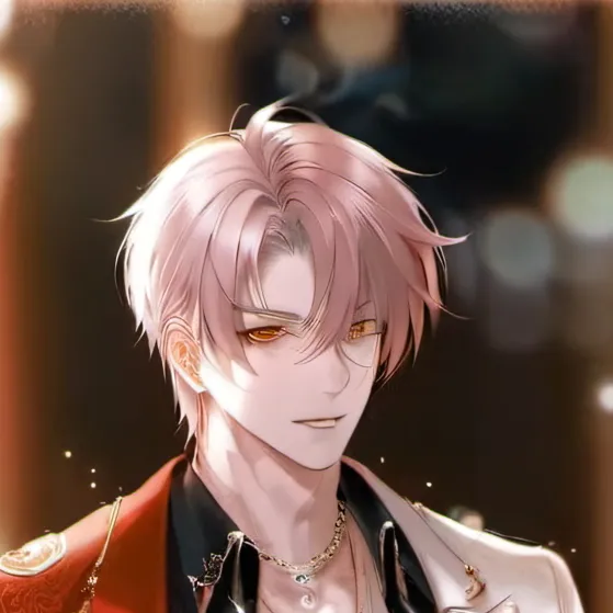 chat with ai character: King Jason.