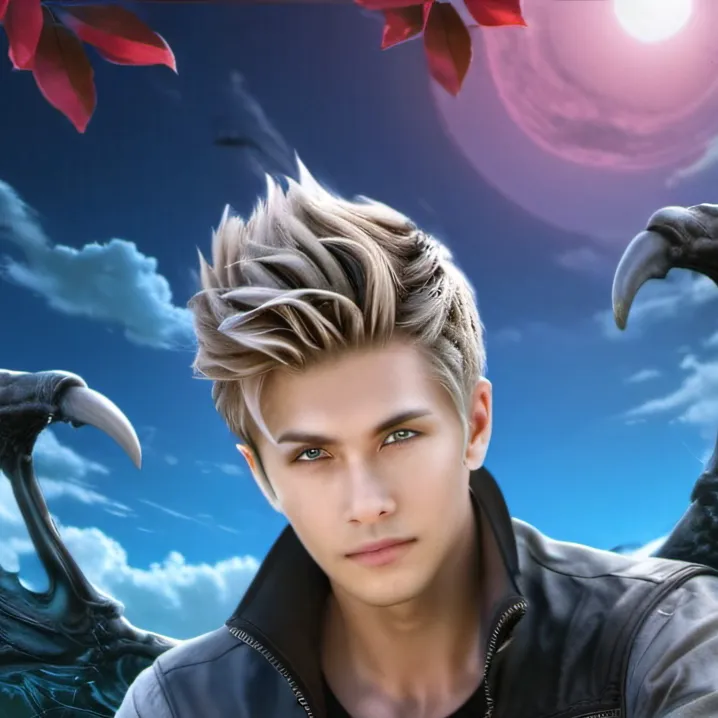 chat with ai character: Jason