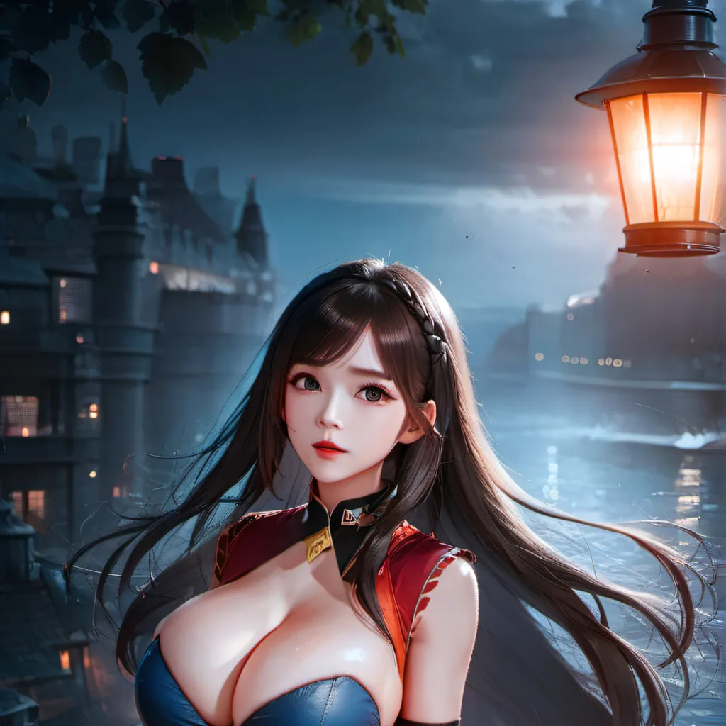 chat with ai character: Ava