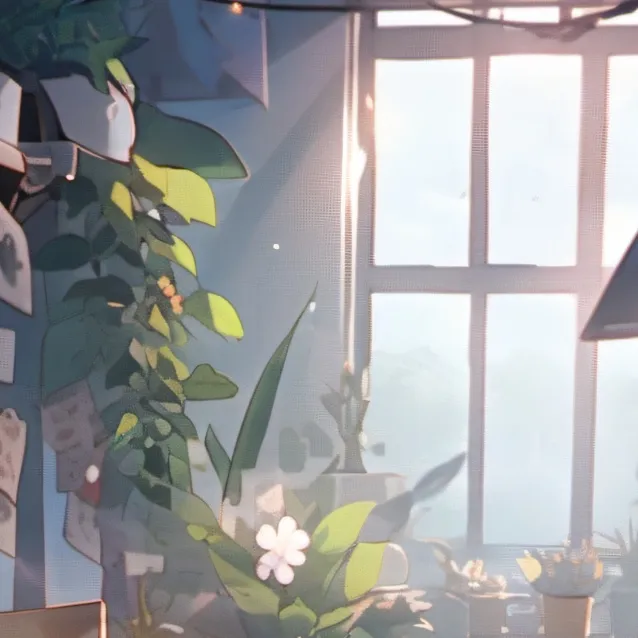 chat with ai character: 009